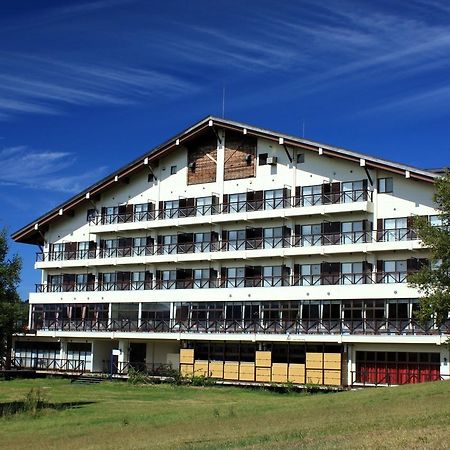 Aizu Astraea Hotel Minamiaizu ภายนอก รูปภาพ
