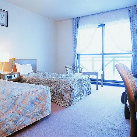 Aizu Astraea Hotel Minamiaizu ภายนอก รูปภาพ