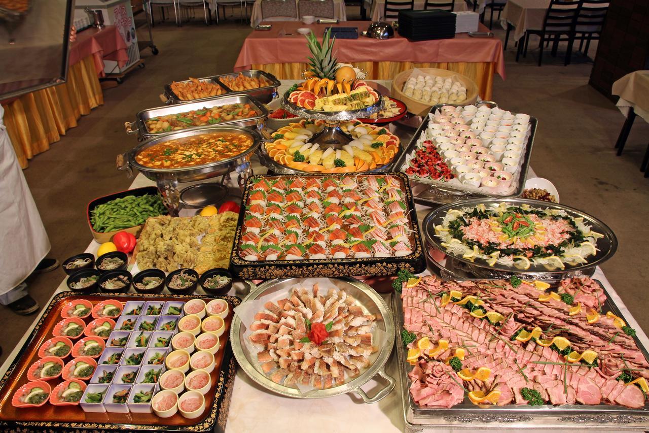 Aizu Astraea Hotel Minamiaizu ภายนอก รูปภาพ